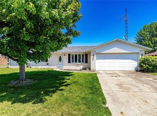 504 E Lexington Rd, Eaton, OH 45320