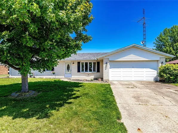 504 E Lexington Rd, Eaton, OH 45320