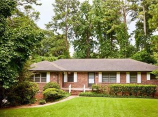 1425 Southland Vista Ct NE, Atlanta, GA 30329
