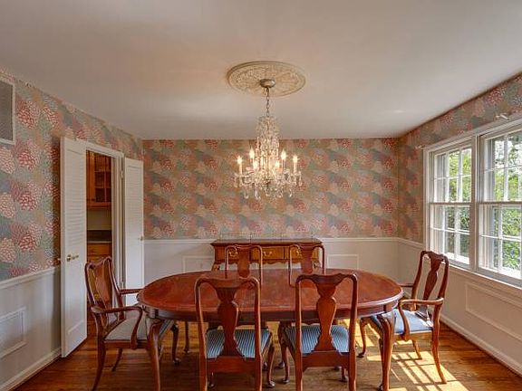 Dinning Room