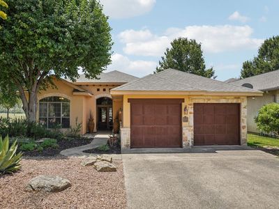 2756 Indian Wells Dr, Kerrville, TX, 78028