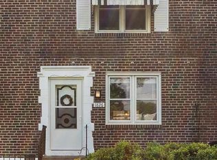 1826 Ashurst Rd, Philadelphia, PA 19151