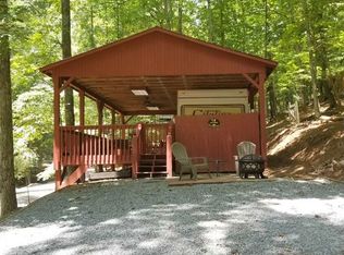18 28th St, Ellijay, GA 30540