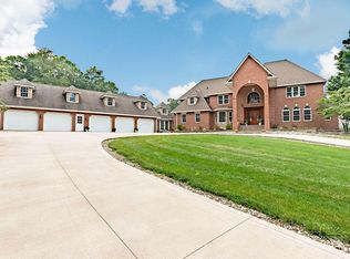 2189 Stonewood Dr, Lexington, OH 44904
