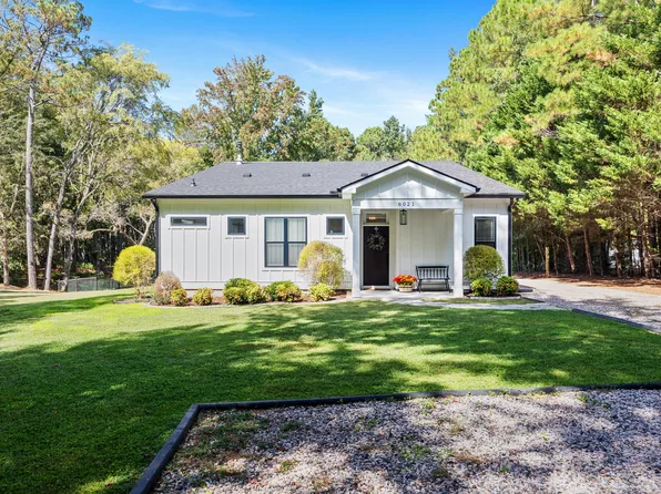 6021 Bakers Acres Ln, Wake Forest, NC 27587