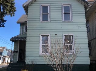 236 Sherman St, Rochester, NY 14606