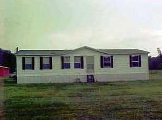 1091 Beaver Run Rd, Amite, LA 70422