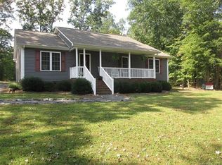 49903 Rider Rd, Richfield, NC 28137