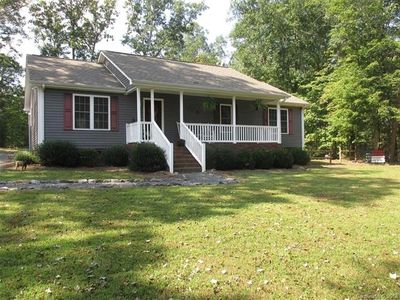 49903 Rider Rd, Richfield, NC, 28137