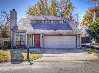6436 E 95th Pl, Tulsa, OK 74137