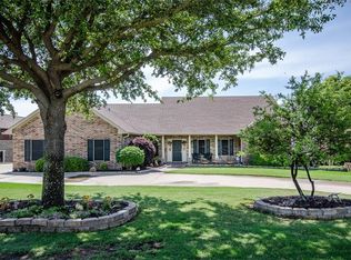 414 Moonlight Dr, Corsicana, TX 75109
