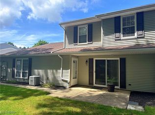 4909 Independence Cir UNIT C, Stow, OH 44224