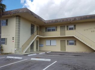 961 NW 45th St APT 6, Pompano Beach, FL 33064