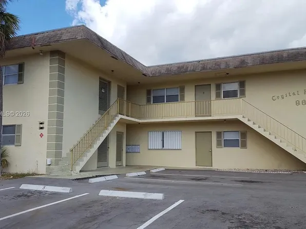 961 NW 45th St APT 6, Pompano Beach, FL 33064