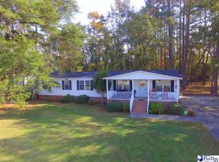 916 Camp Wiggins Rd, Florence, SC 29506