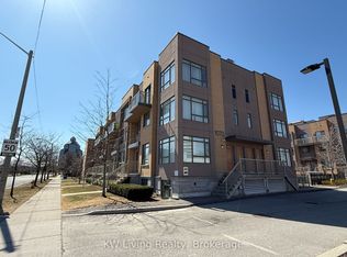 1070 Progress Ave #304, Toronto, ON M1B0C5