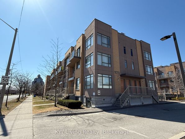 1070 Progress Ave #304, Toronto, ON M1B 0C5
