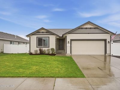 4111 W Belgrave Way, Hayden Lake, ID, 83835