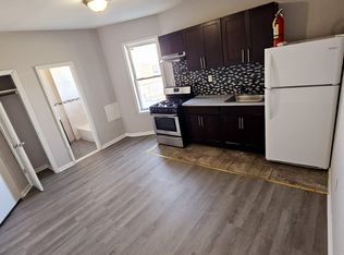 16 Jay St #2D, Newark, NJ 07103