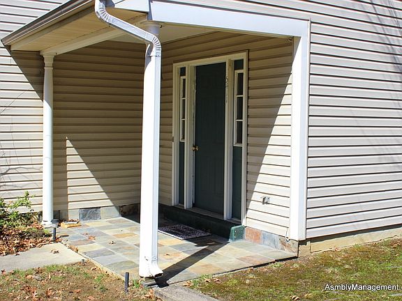 5411 Harvest Front Door