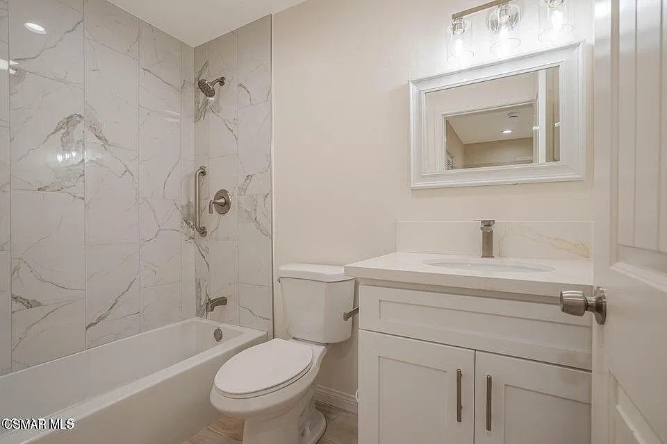 1 bed, 550 sqft, $2,450 — Photo 4