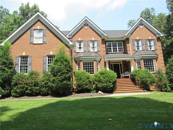 3105 Braehead Rd, Powhatan, VA 23139