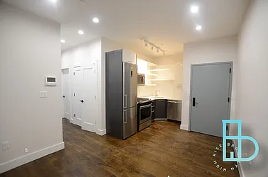 Rented by Brooklyn High Rise LLC