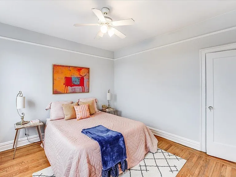 50 Reservoir Ave #404 — Photo 14