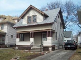 46 Willite Dr, Rochester, NY 14621