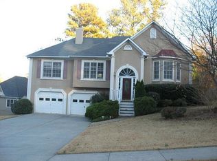 4942 Pippin Dr NW, Acworth, GA 30101
