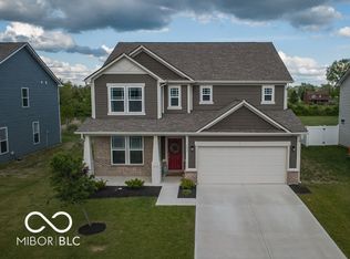 1075 Bevy Blvd, Danville, IN 46122