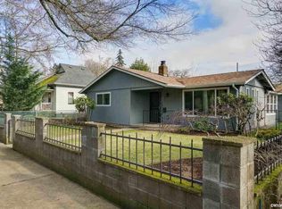 260 21st St SE, Salem, OR 97301