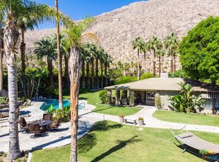 700 W Ramon Rd, Palm Springs, CA 92264