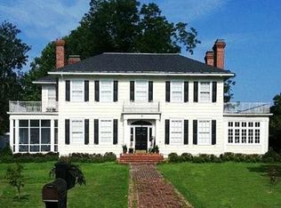 810 S Pensacola Ave, Atmore, AL 36502