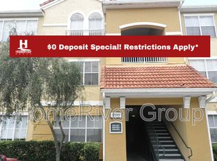 18001 Richmond Place Dr APT 822, Tampa, FL 33647