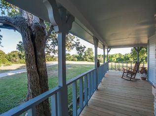 2111 Old Dicey Rd, Weatherford, TX 76085