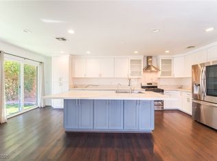 7641 Sea Cliff Way, Las Vegas, NV 89128