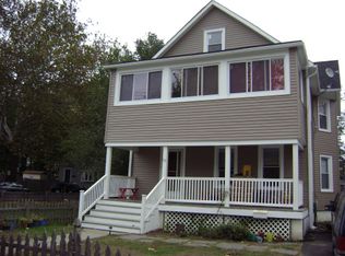 95 N 5th Ave, Long Branch, NJ 07740