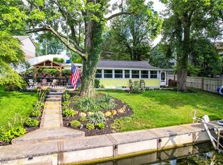 3629 1/2 Ponciana Ave, Akron, OH 44319