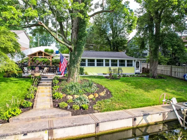 3629 1/2 Ponciana Ave, Akron, OH 44319