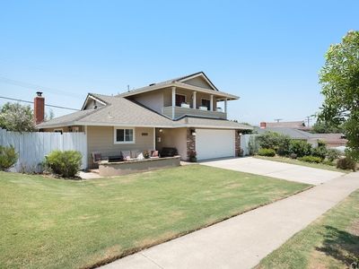 4837 E Wasatch Dr, Anaheim, CA, 92807