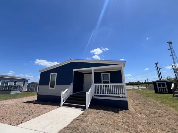 110 Broken Spoke Dr #182, Kyle, TX 78640