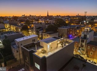 2557 Tulip St, Philadelphia, PA 19125