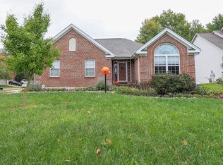 7744 Turtle Holw, Maineville, OH 45039