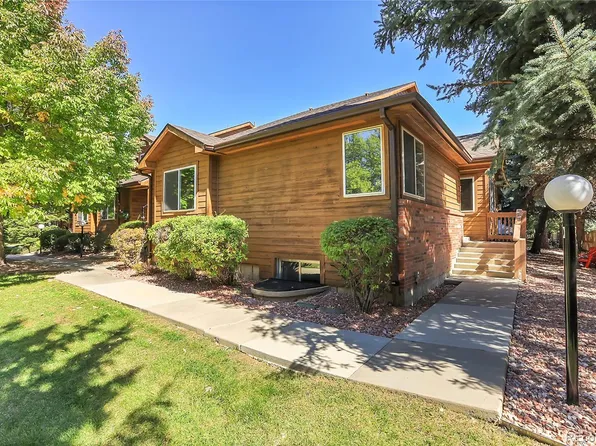 11840 W 66th Place #D, Arvada, CO 80004