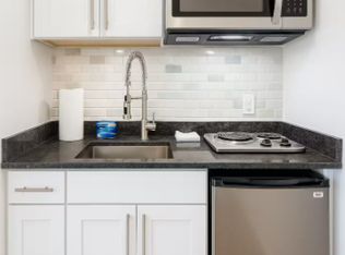 411 Orange St #1A, New Haven, CT 06511