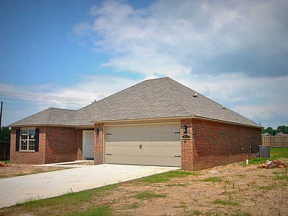 2nd image of 5213 Cross Creek Blvd