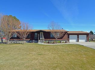 11706 N Nelson Ln, Pocatello, ID 83202
