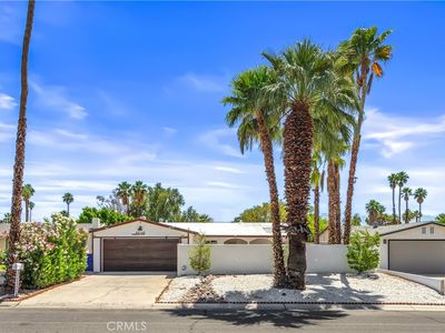 43160 Virginia Ave, Palm Desert, CA, 92211