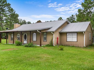 11766 County Road 252, Mc Alpin, FL, 32062